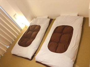 YOU-TRIP oshiage hotel